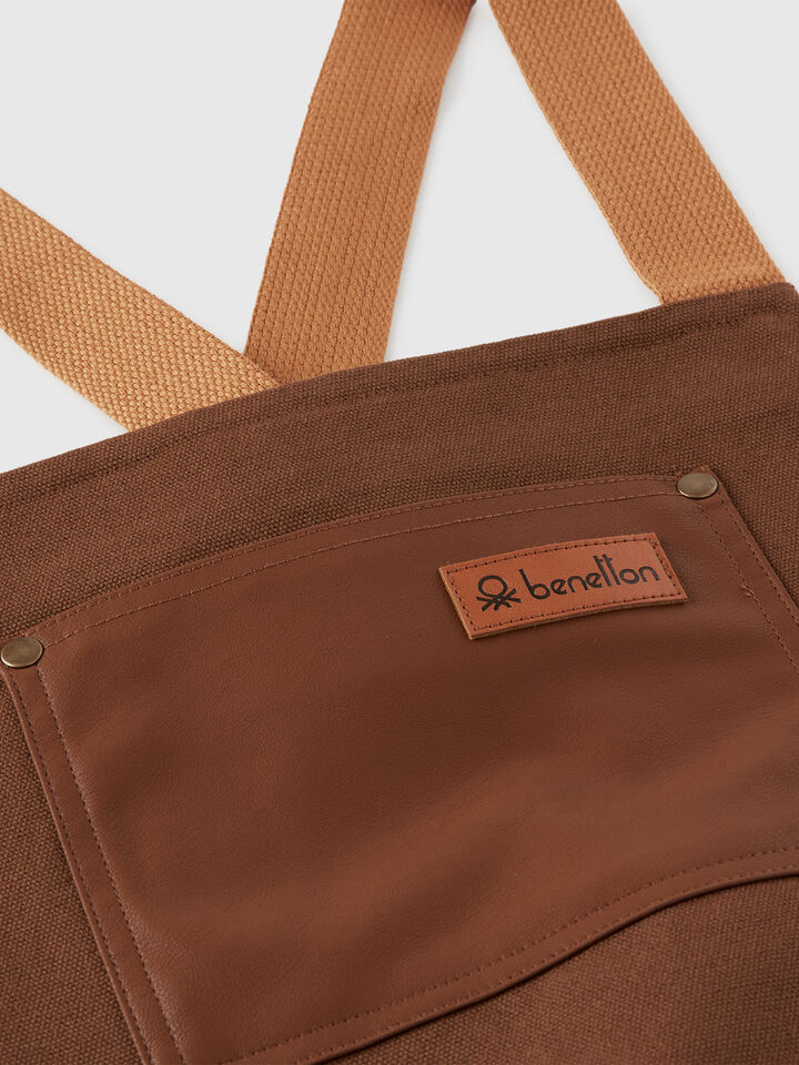 APRON Men image number 3